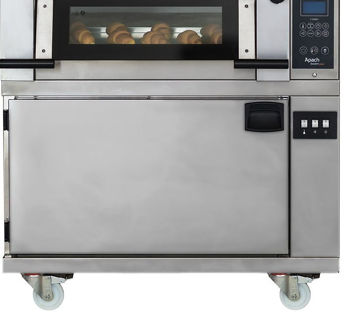 Шкаф расстоечный Apach Bakery Line E2CF