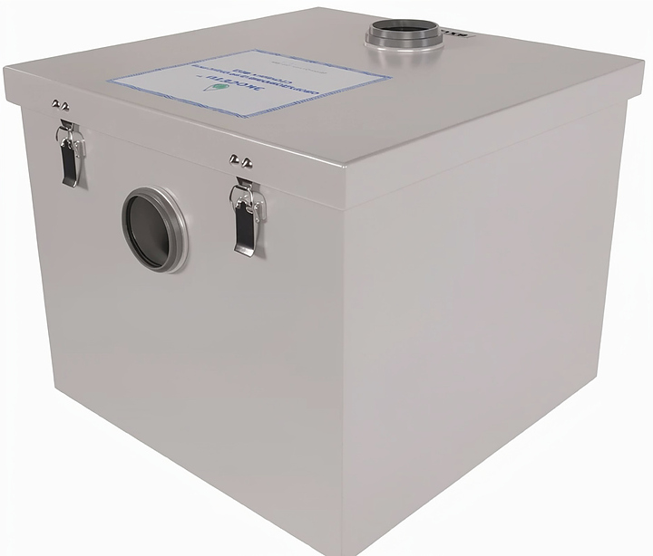 Жироуловитель Экосети Ecoseti Black 20