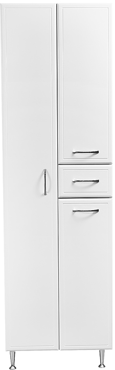 Пенал напольный Stella Polar Концепт 54 SP-00000150