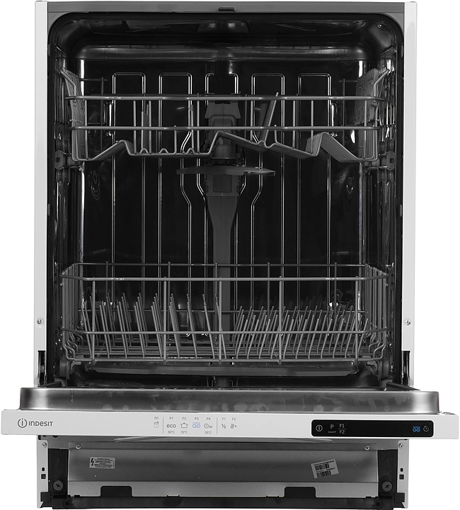 Посудомоечная машина Indesit DI 3C49 B