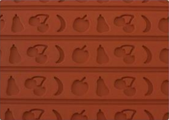 Коврик силиконовый Martellato RELIEF8 (600х400)