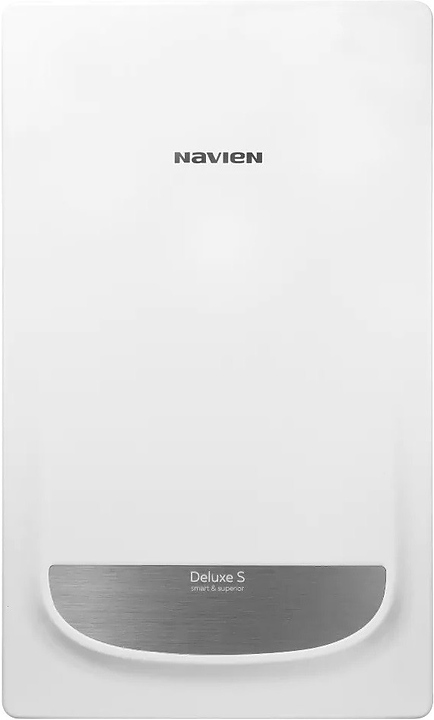 Котел отопительный газовый Navien Deluxe S-24K