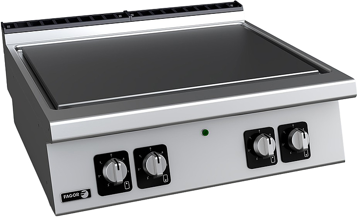 Плита электрическая Fagor C-E710U