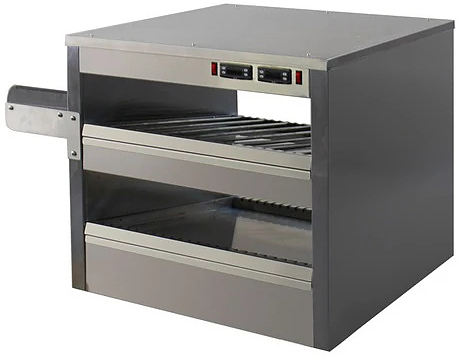 Витрина тепловая для бургеров Simeco ВТ1207