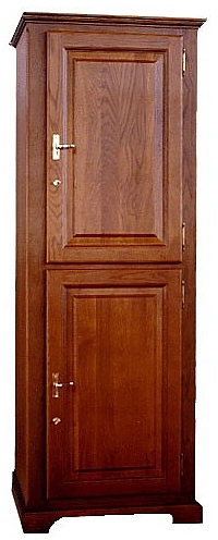 Винный шкаф OAK W105W