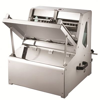 Хлеборезка GASTRORAG BS QP420A