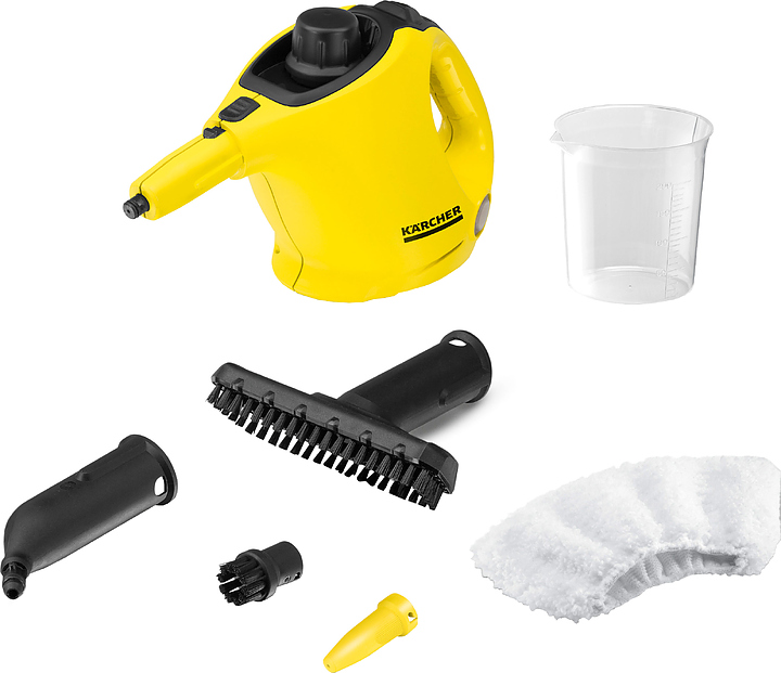 Пароочиститель Karcher SC 1