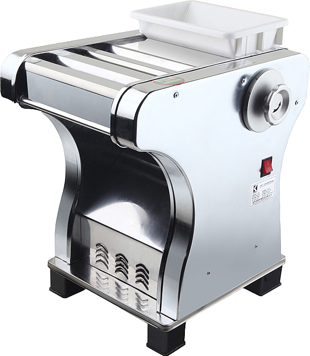 Тестораскаточная машина Kocateq OMJ200A