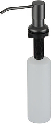 Дозатор для жидкого мыла Splenka S710.01.09