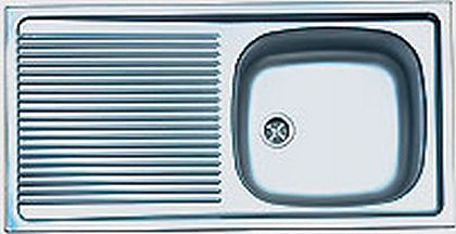 Мойка Franke ESN 611
