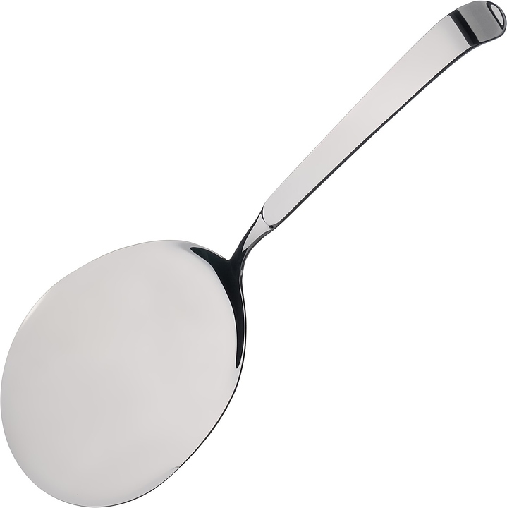 Лопатка сервировочная Pintinox Astra 07600082 l=28 см (нерж. сталь)