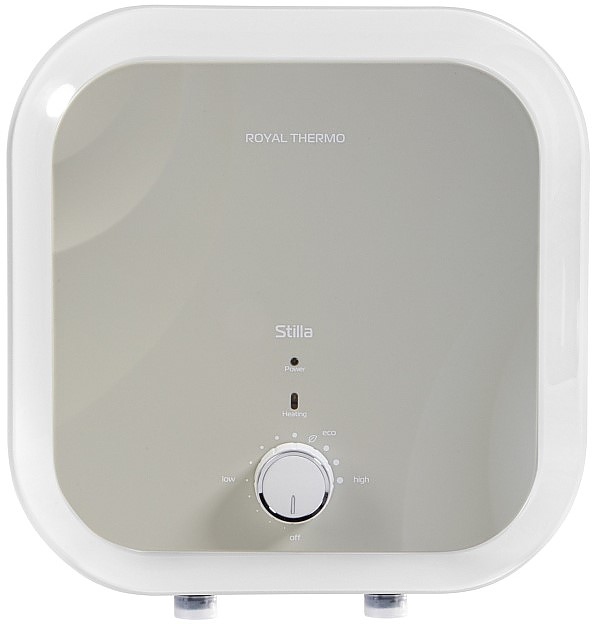 Водонагреватель электрический накопительный Royal Thermo RWH 15 Stilla O