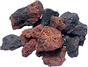 Лава для гриля Roller Grill 140