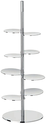 Этажерка Abert V360541001