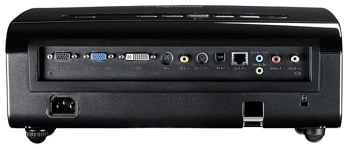 Проектор Optoma EX525ST