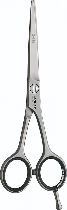 Ножницы парикмахерские JAGUAR Satin 6.5" (16,5 см)