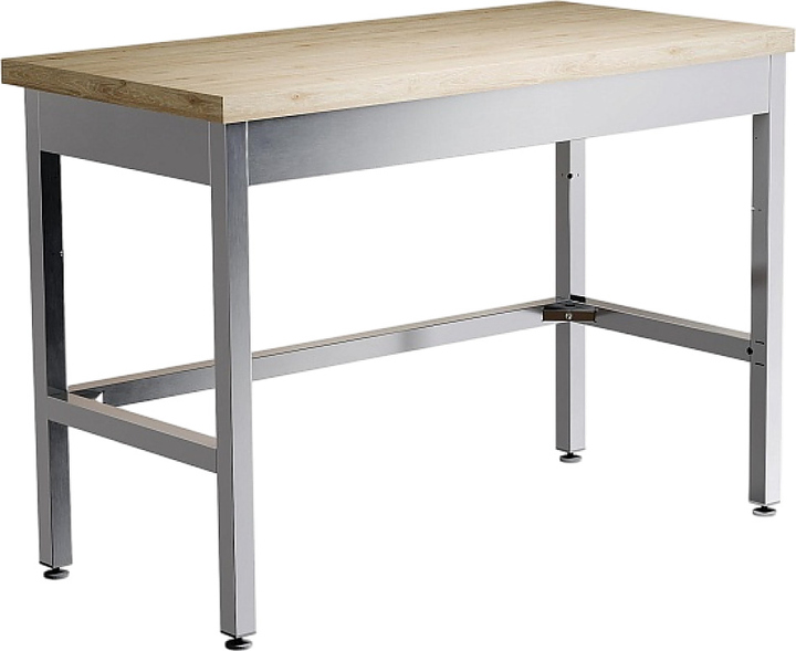 Стол кондитерский Restoinox СПК-15/8-О