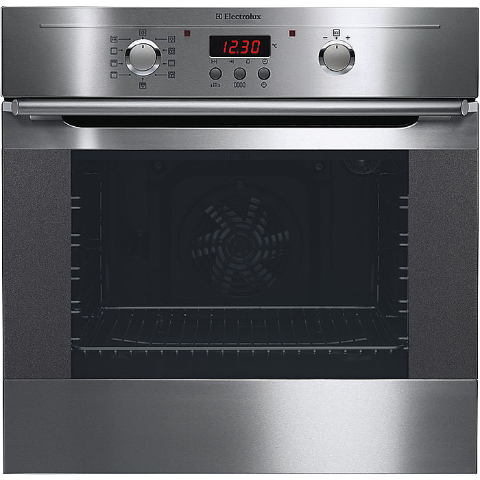Независимый электрический духовой шкаф Electrolux Professional EOC 55100 X