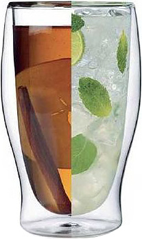 Стакан Luigi Bormioli Thermo Glass RM218-08878