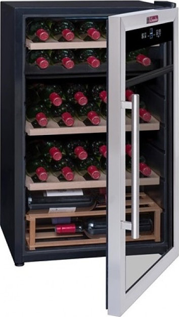Винный шкаф La Sommeliere LS34.2Z