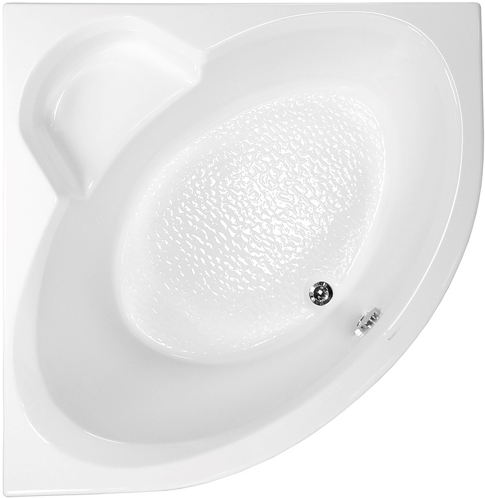 Ванна VagnerPlast Catalina 146x146 см, акрил