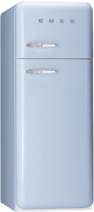 Холодильник SMEG FAB30AZ7