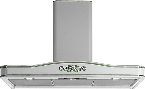 Вытяжка Falmec Lilium 90 (600) S