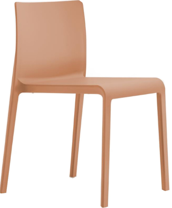 Стул обеденный Pedrali Volt 670