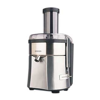 Соковыжималка Kenwood JE 810 (Limited)