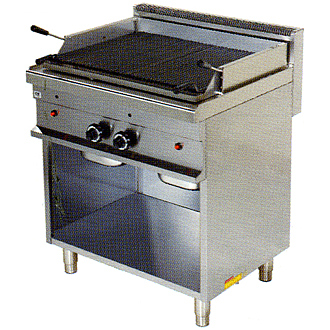 Гриль газовый Cozum GGL 721