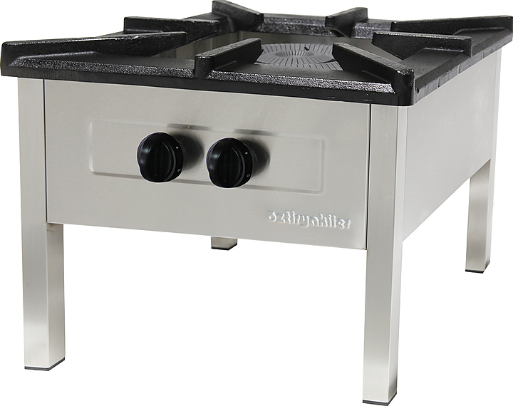 Плита газовая OZTI OYOG 6060 P