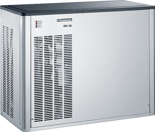 Льдогенератор SCOTSMAN MCXL 46 WS