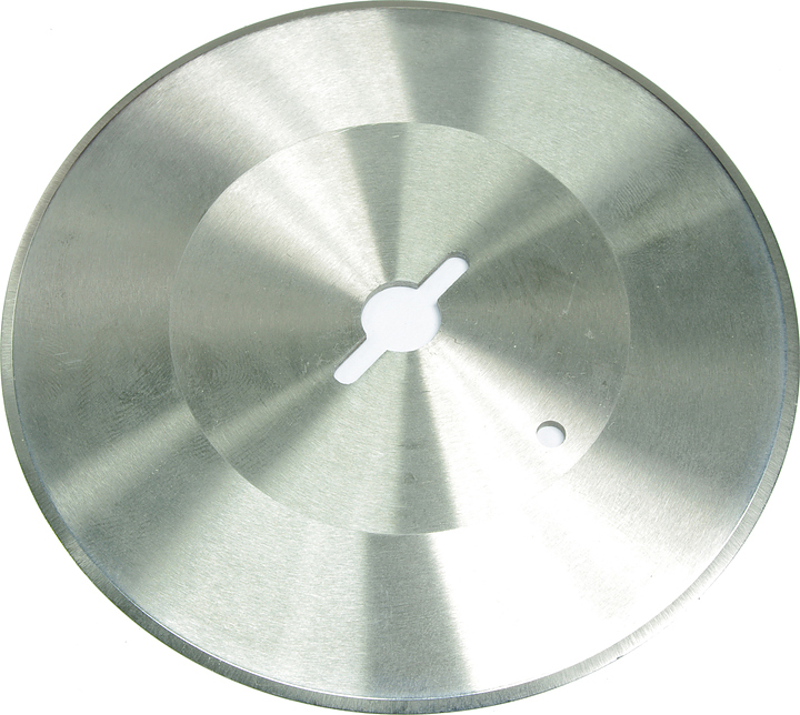 Нож Kocateq BLEK04 round knife