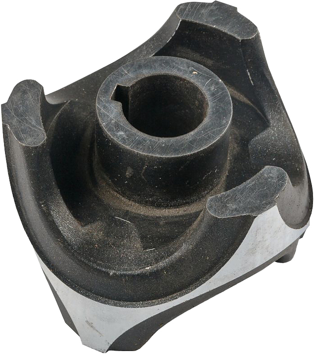 Матрица для формования Hualian к JGT-60 84х56х6 мм, 16-18 гр.