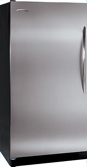 Морозильник Frigidaire MUFD17V9GS