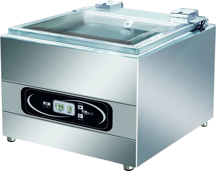 Упаковщик вакуумный LAVEZZINI MYCRA