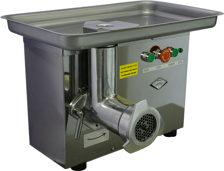 Мясорубка ТОРГМАШ (Барановичи) МИМ-150-01