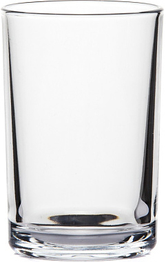 Стакан для чая Pasabahce Basic 520102 250 мл