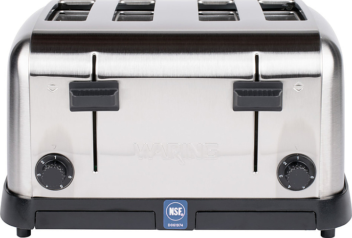 Тостер Waring WCT708E