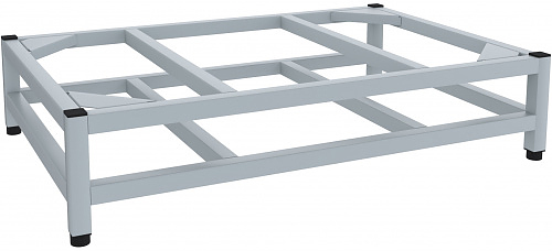 Подставка для подовой печи ПищТех ПП-12/24/36