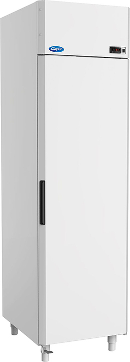 Шкаф морозильный Марихолодмаш Капри 0,5НВ
