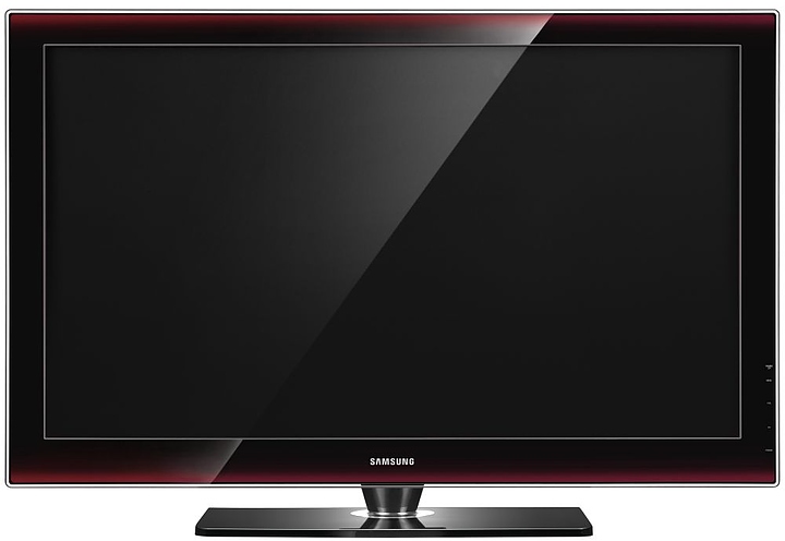 Плазменный телевизор Samsung PS-50A656T1F