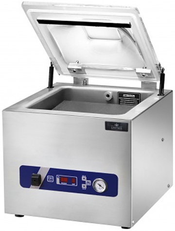 Упаковщик вакуумный Luxstahl C/400