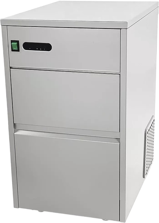 Льдогенератор Hurakan HKN-IMF26C