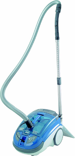 Пылесос Thomas Twin TT Aquafilter (788530)