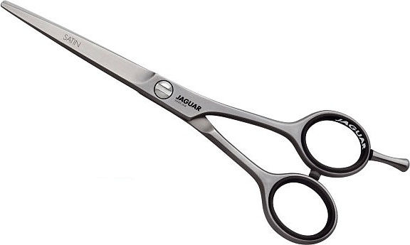 Ножницы парикмахерские JAGUAR Satin 5.5" (14 см)