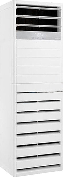 Колонная сплит-система LG UP48WC / UU49WC