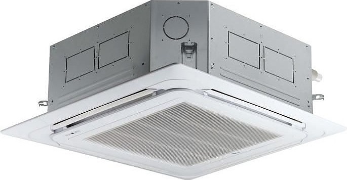Кассетная сплит-система LG UT48R/UU48WR