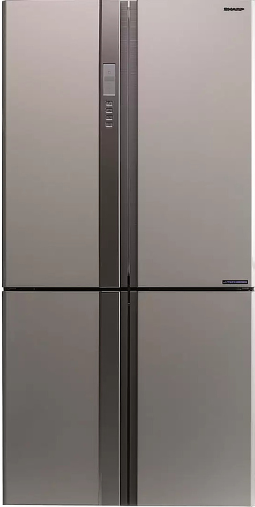 Холодильник Sharp SJ-EX98F-BE