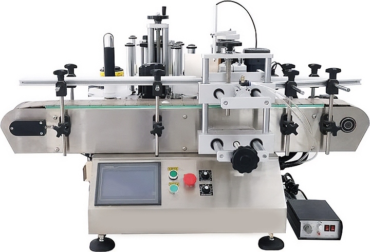 Этикетировщик МАГИКОН MPFL‑150D